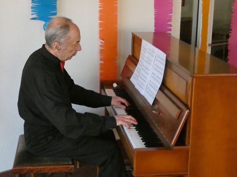 Klavierkonzert mit Ilja Velichko – ein musikalischer Hochgenuss